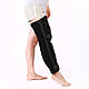 Al Тутор колінного суглоба фіксатор колінного суглоба AR1055 L - фото 3 - id-p2129136584