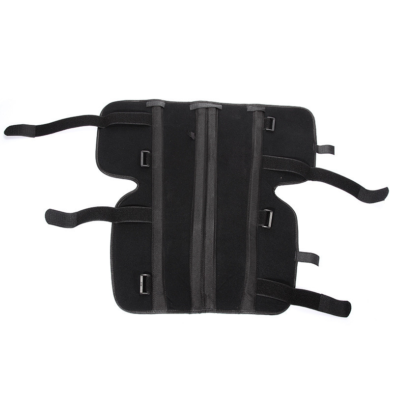 Al Тутор колінного суглоба фіксатор колінного суглоба AR1055 L - фото 1 - id-p2129136584