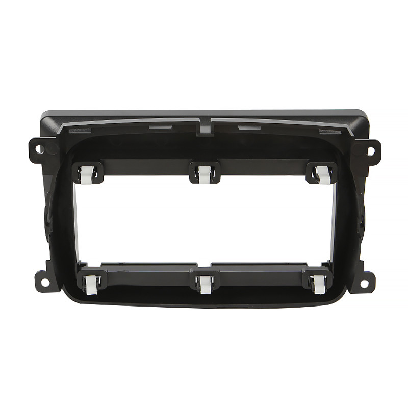 Al Перехідна рамка Fiat 500 (312) 2015+ 9" (4656)