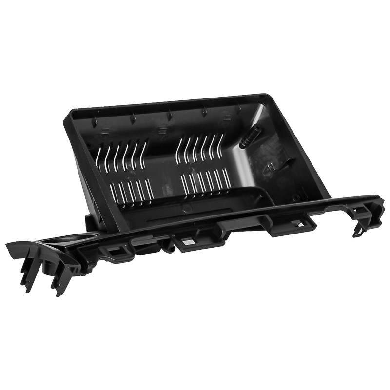 Al Перехідна рамка Mazda 6 2015-2018 (7405) 9"