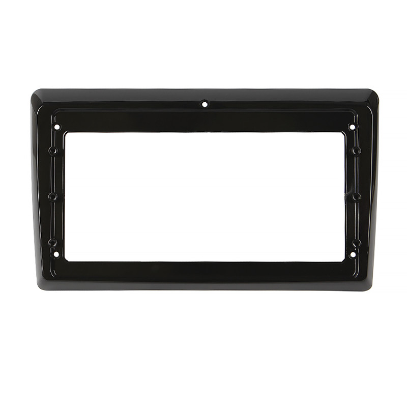 Al Перехідна рамка Mitsubishi Outlander 06+ Outlander Sport ASX 10+ Lancer Pajero 07+ Pajero Sport 08+ (6780)