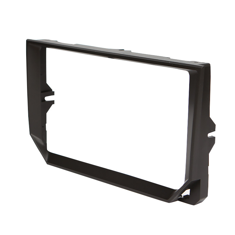 Al Перехідна рамка Seat Ibiza 2017-2020 (6859) 9"