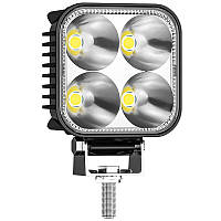 Lb Світлодіодна додаткова 29 LED-панель фари DXZ H-MINI-F-4