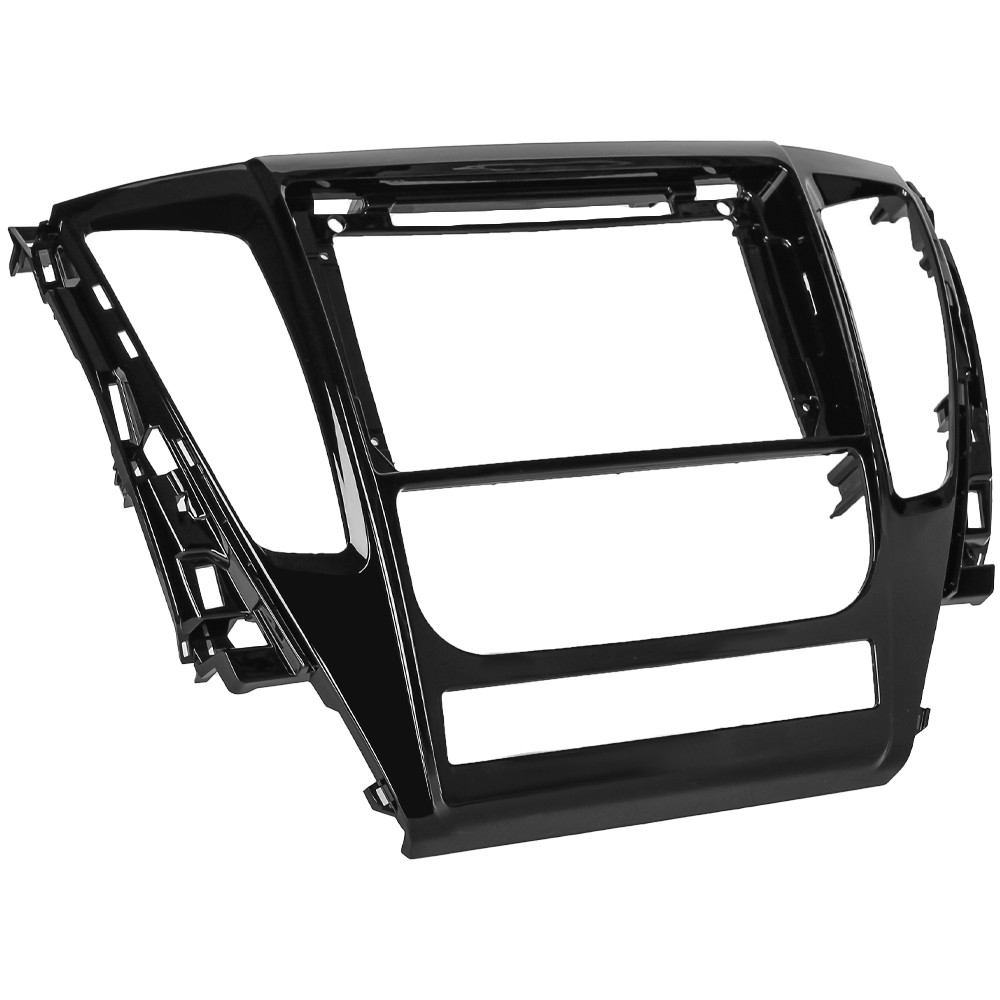 Al Перехідна рамка Mitsubishi Pajero Sport 2016-2018 (6524) 9"