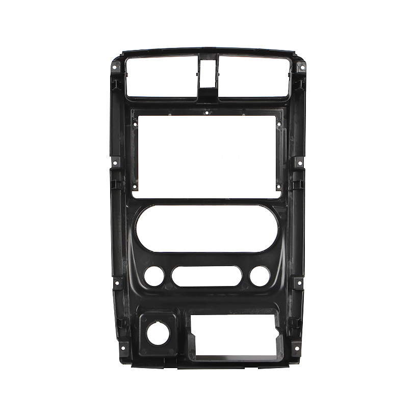Al Перехідна рамка Suzuki Jimny 2006-2021 (6689) 9"