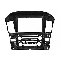 Al Переходная рамка Lexus RX300 Toyota Harrier 1997-2003 (7031) 9"