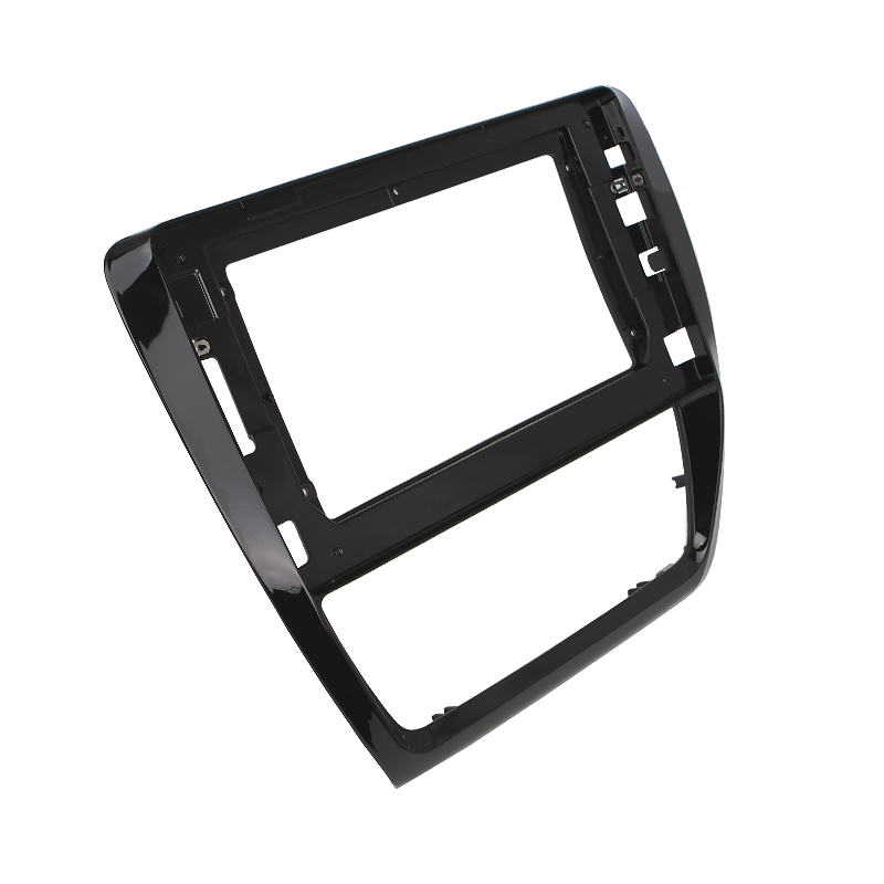 Al Перехідна рамка Volkswagen Jetta VI 2010-2018 (6483) 10.1"