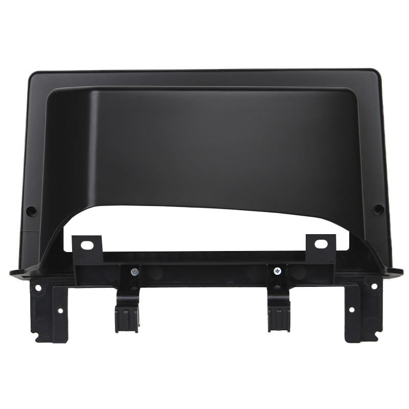 Al Штатний комплект з перехідною рамкою BMW 1 F20/F21 2013-2016 + адаптер живлення (1234-318) 9"
