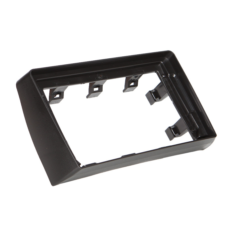 Al Перехідна рамка Toyota Land Cruiser (100) 1998-2002 Lexus LX 470 1998-2003 (7593) 9"