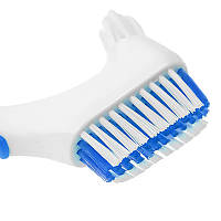 Lb Щетка для чистки зубных протезов 29587 Blue