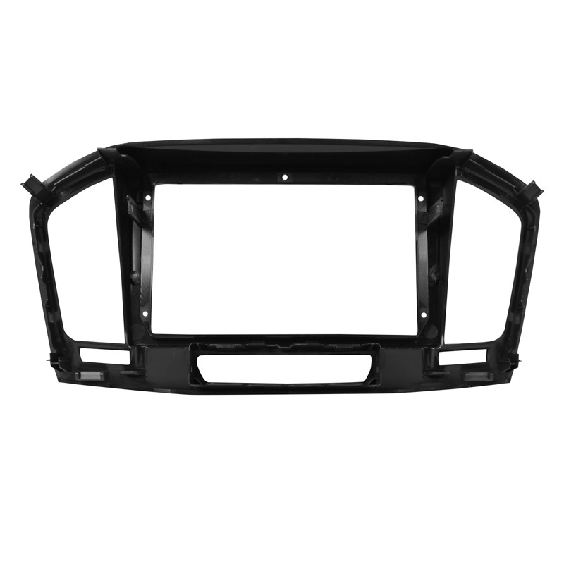 Al Перехідна рамка Opel Insignia 2008-2013 Buick Regal 2008-2013 (7024) 9"