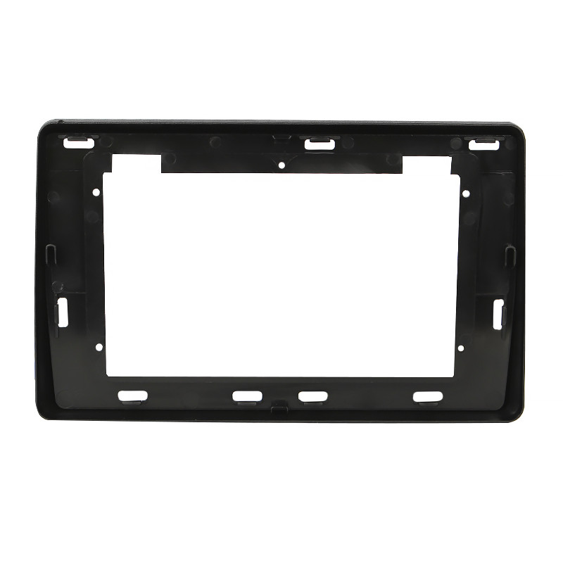 Al Перехідна рамка Renault Master 2019+ Opel Movano 2019-2021 Nissan NV400 2020+ 10.1" (4622)