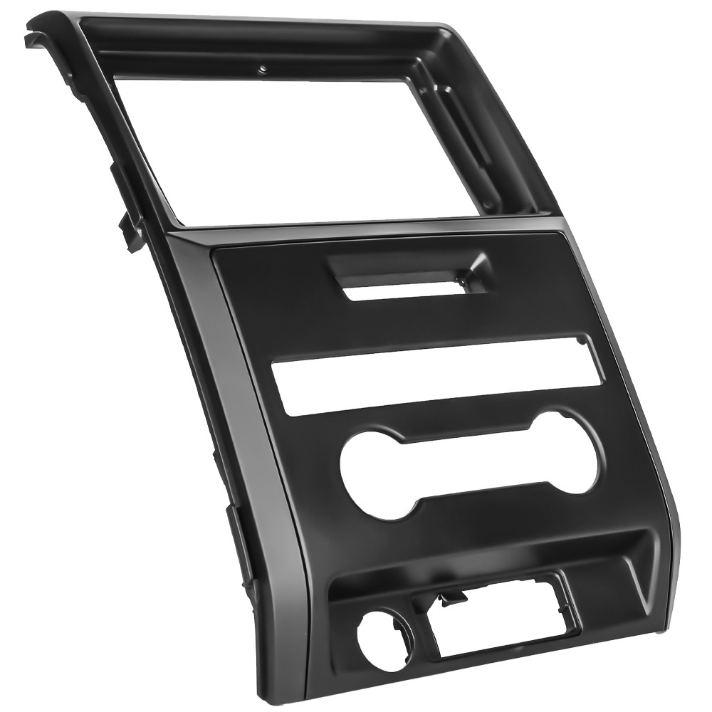 Al Перехідна рамка Ford F-150 2009-2014 Auto AC (6796) 9"