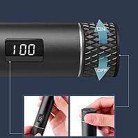 Al Машинка для стриження волосся Kemei KM-1943