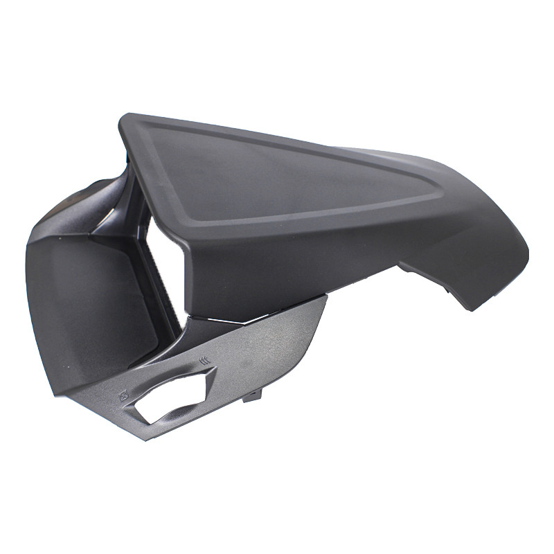 Al Перехідна рамка Ford C-Max 2010-2019 Escape 2012-2019 Kuga 2013-2019 (6720) 9"