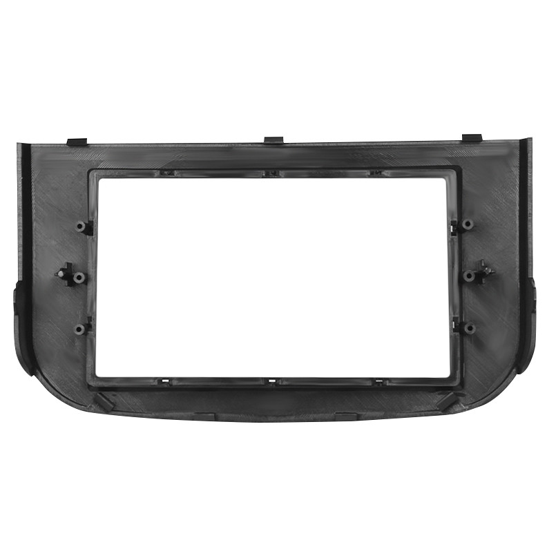 Al Перехідна рамка 2 DIN Mitsubishi Colt 2008-2012 (5085) 7"