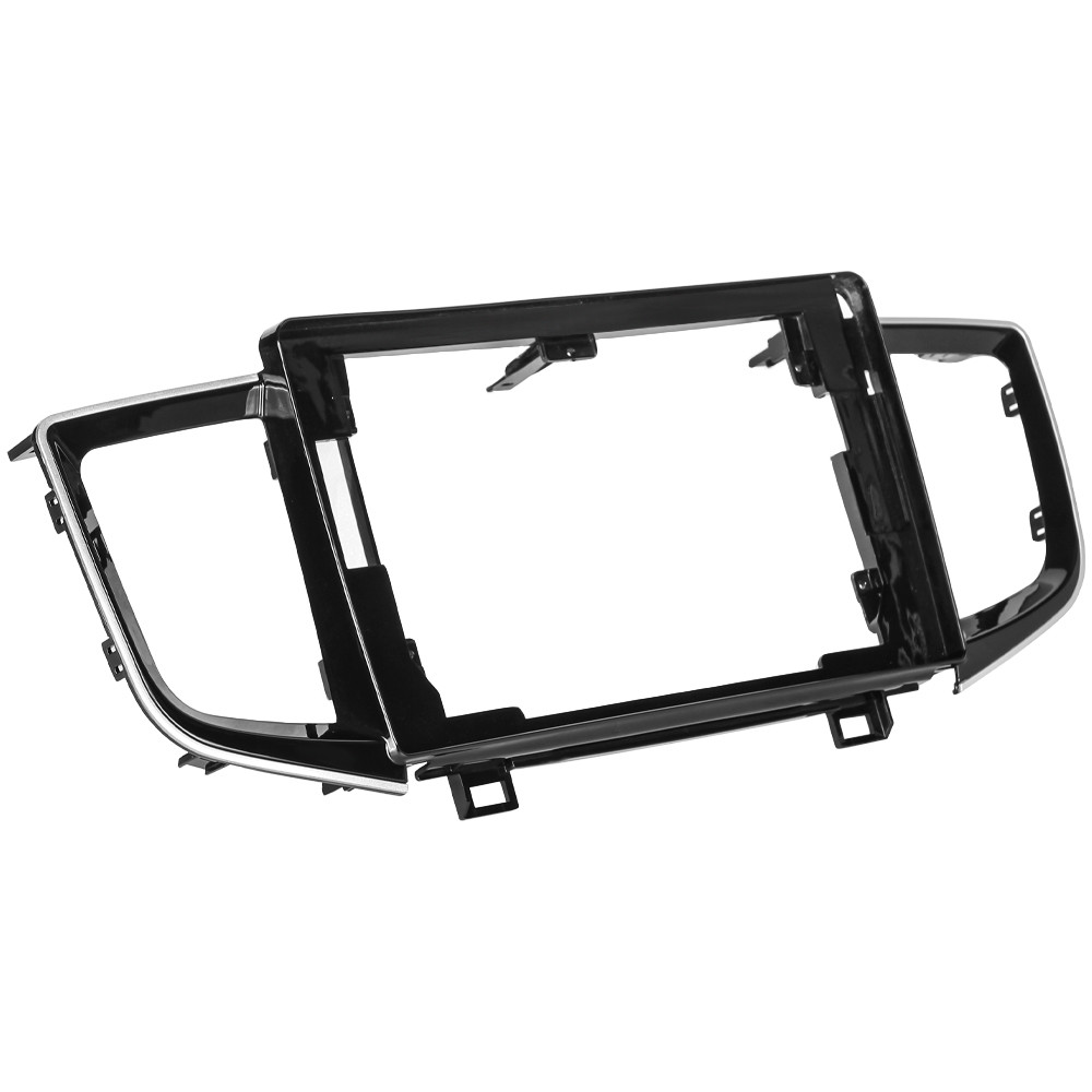 Al Перехідна рамка Honda Pilot 2016+ (7581) 10.1"