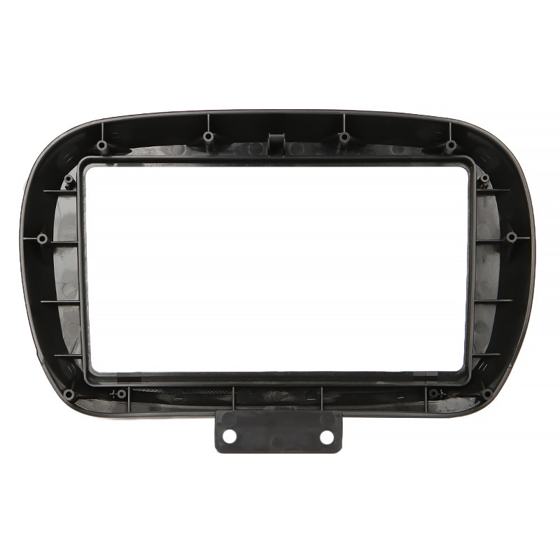 Al Перехідна рамка Fiat 500X (334) 2015+ (FI 041N) 9"