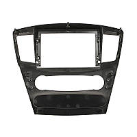 Lb Переходная рамка Mitsubishi Galant 2004-2010 (6510) 9"