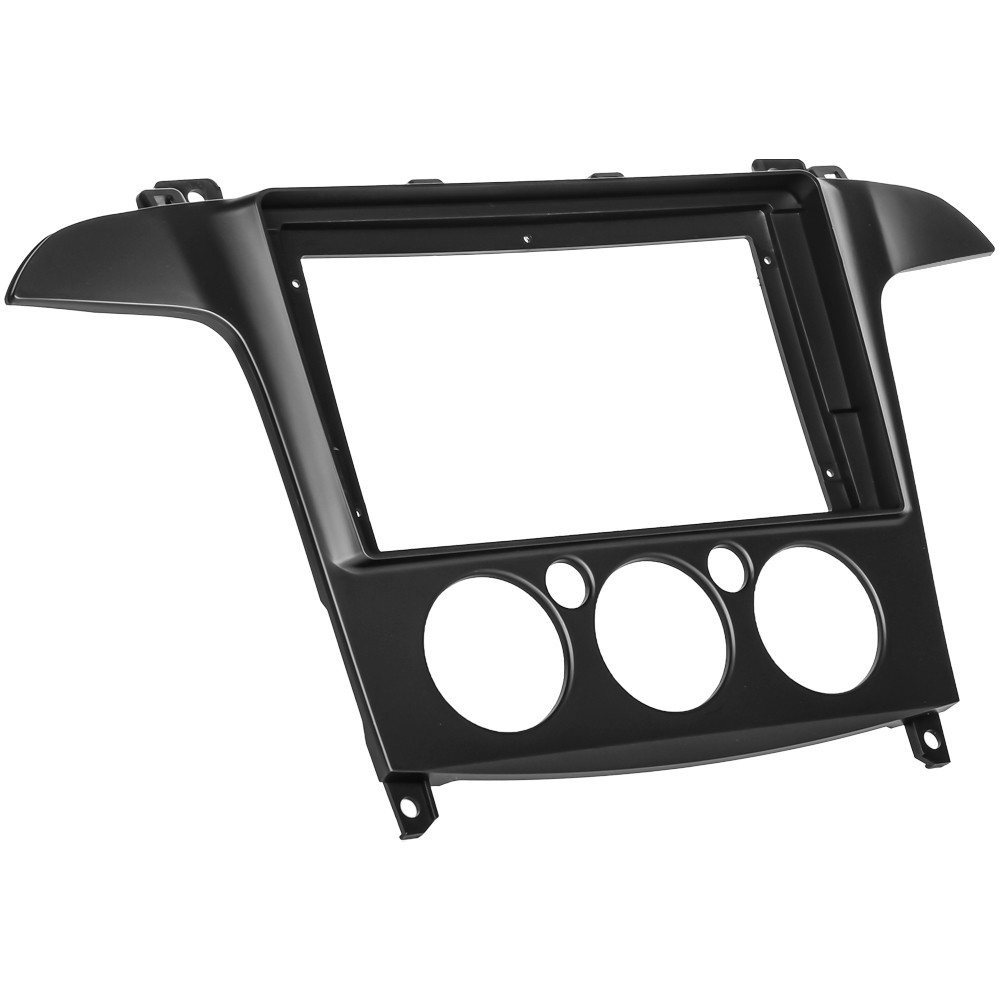 Al Перехідна рамка Ford S-Max 2006-2015 manual AC (7146) 9"