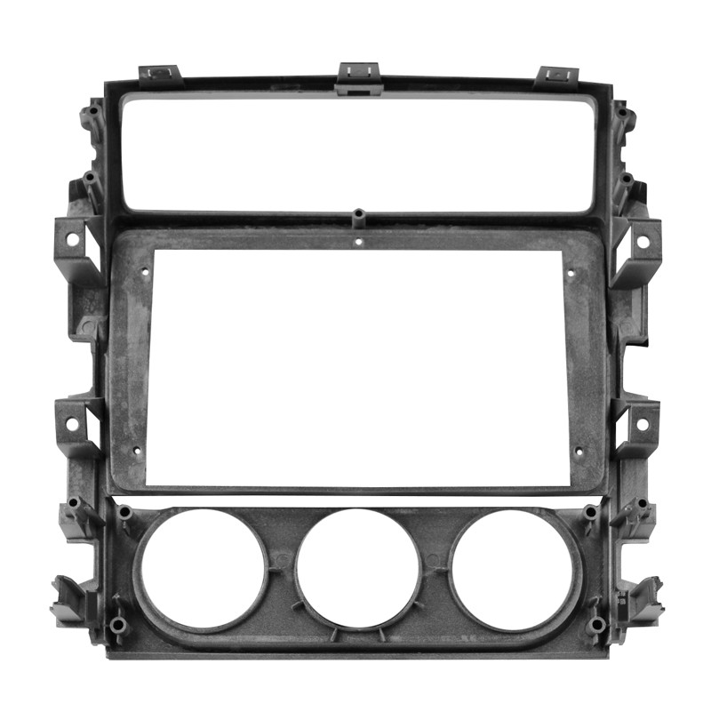 Al Перехідна рамка Suzuki Liana 2004-2008 9" (7133)