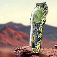 Al Машинка для стрижки волос Kemei KM-1926