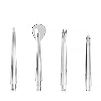 Al Іригатор SH-95 бездротовий для щоденної гігієни порожнини рота 3 режими Green