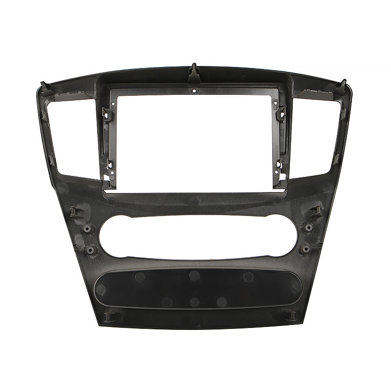 Al Перехідна рамка Mitsubishi Galant 2004-2010 (6510) 9"