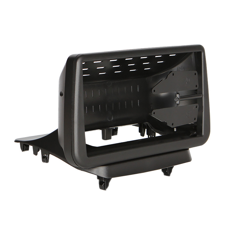 Al Перехідна рамка Mazda 2 2014+ Demio 2014+ CX-3 2014+ (7452) 9"