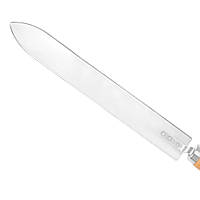 Lb Нож пасечный с деревянной ручкой для резки вощины UT-022