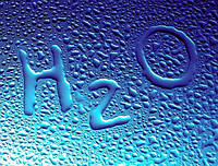 Що таке вода?