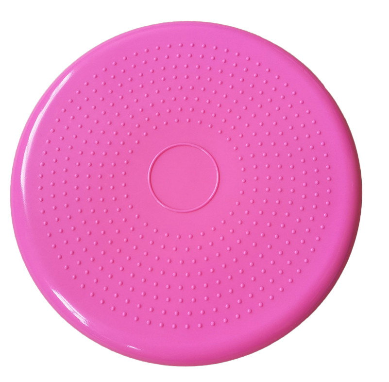 Al Балансувальна подушка Dobetters масажна платформа 33 см Pink