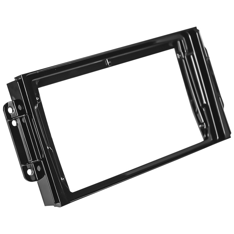 Al Перехідна рамка Chery Tiggo 2, 3 2016+ (7271) 9"
