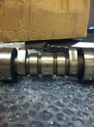 Розподільний вал передній Acura MDX 14200-rye-a01