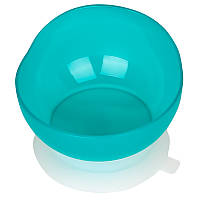 Al Миска для приймання їжі для людей з інвалідністю з утримувальною гумовою насадкою