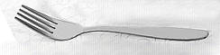 "Голод" вилка столова