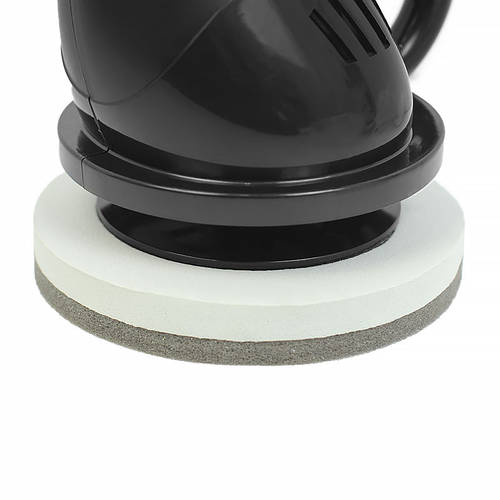 Lb Полировальная машинка для авто Car Waxing Polishing Machine Black ...