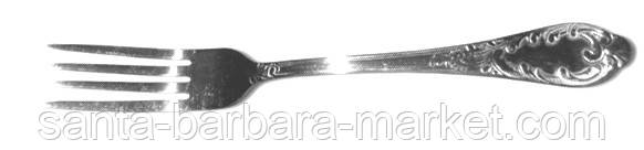 "ВТ-6" 1с. Вилка столова