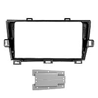 Al Переходная рамка Toyota Prius ZVW30/35 2009-2016 (6360) 9"