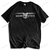 Футболка Rammstein от FUTBOLKA.TOP | UNISEX |T-shirt Rammstein