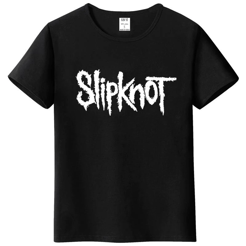 Футболка Slipknot, Slipknot T-shirt