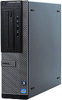 Б/У Компьютер Dell Optiplex 3010 SFF (G1610/8/120SSD)