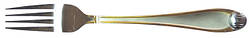 "Перли" вилка столова