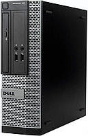 Б/У Компьютер Dell Optiplex 390 SFF (G540/4/250)