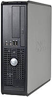 Б/У Компьютер Dell Optiplex 755 SFF (E5300/4/250)