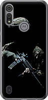 Чохол на Motorola E6i Захисник v3 "5226u-2355-851"