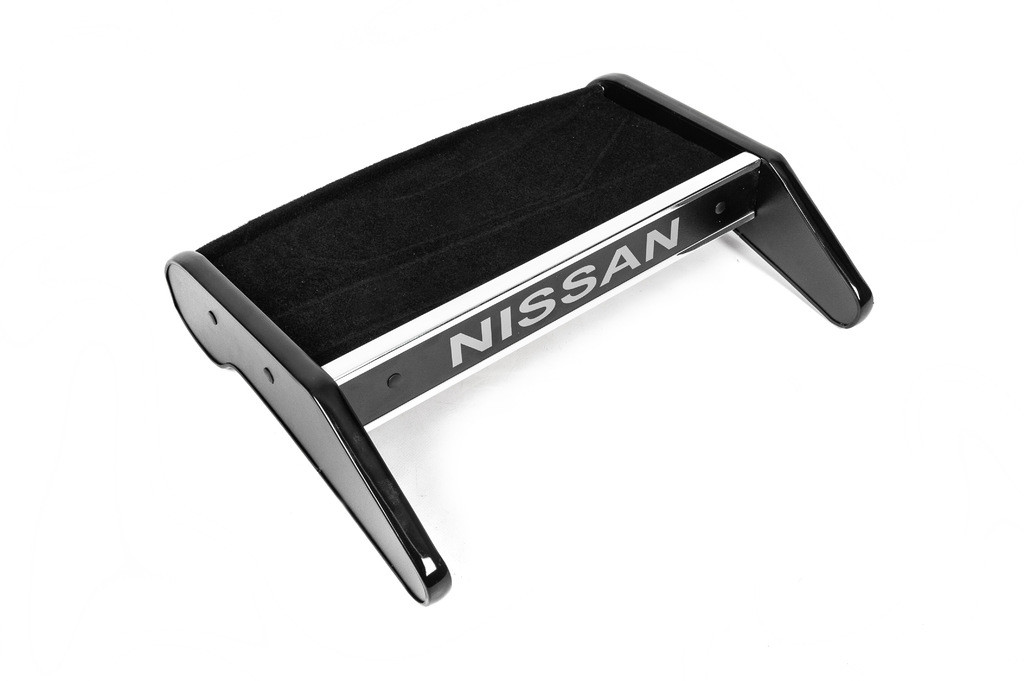 Полка на панель (2010-2014, тип-1) для Nissan Primastar DG - фото 1 - id-p2129155399