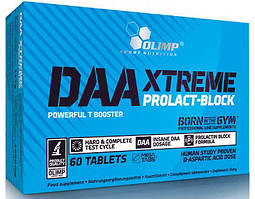 DAA Xtreme Olimp, 60 таблеток
