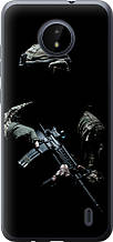 Чохол на Nokia C20 Захисник v3 "5226u-2510-851"