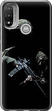Чохол на Motorola E20 Захисник v3 "5226u-2509-851"